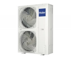 Напольно-потолочная сплит-система Haier AC140S2SK1FA/1U140S2SP2FB
