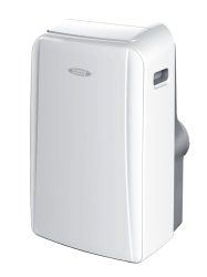 Мобильный кондиционер General Climate GCP-12HRA