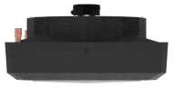 Водяной тепловентилятор Powerair by Zilon HB-20W Экватор Оптима