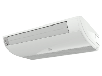 Напольно-потолочная сплит-система Electrolux EACU-48H/UP3/N3 Unitary Pro 3