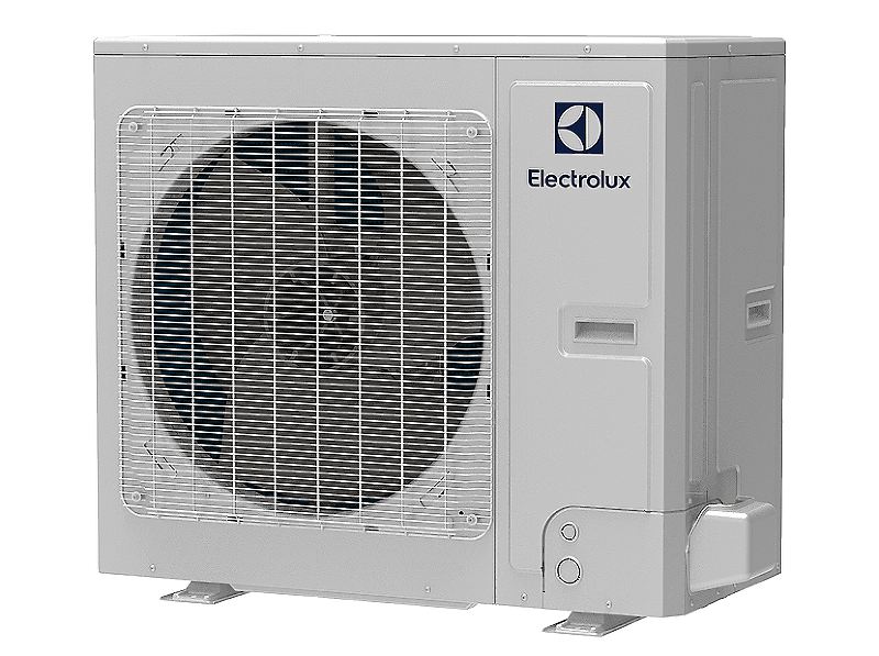 Напольно-потолочная сплит-система Electrolux EACU-48H/UP3/N3 Unitary Pro 3