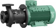 Поверхностный насос Wilo BL 100/200-75/2
