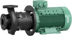 Поверхностный насос Wilo BL 100/200-75/2