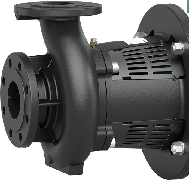 Поверхностный насос Wilo BL 100/200-75/2