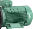 Поверхностный насос Wilo BL 100/200-75/2