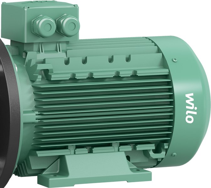Поверхностный насос Wilo BL 100/200-75/2