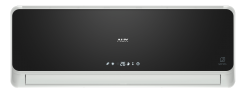 Сплит система AUX ASW-H12B4/FJ-BR1 AS-H12B4/FJ-R1
