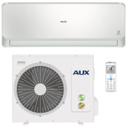 Сплит система AUX ASW-H12B4/FJ-BR1 AS-H12B4/FJ-R1