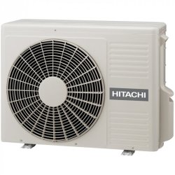 Внутренний кассетный блок мульти сплит-системы Hitachi RAI-25QPB