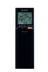 Внутренний блок мульти сплит-системы Mitsubishi Electric MSZ-LN25VG2B Premium Inverter