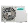 Сплит-система Hisense AS-18HW4SMATG015G/AS-18HW4SMATG015W Neo Premium Classic WI-FI Ready