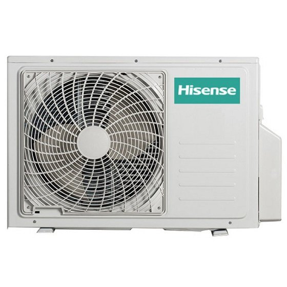 Сплит-система Hisense AS-18HW4SMATG015G/AS-18HW4SMATG015W Neo Premium Classic WI-FI Ready
