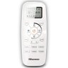 Сплит-система Hisense AS-18HW4SMATG015G/AS-18HW4SMATG015W Neo Premium Classic WI-FI Ready