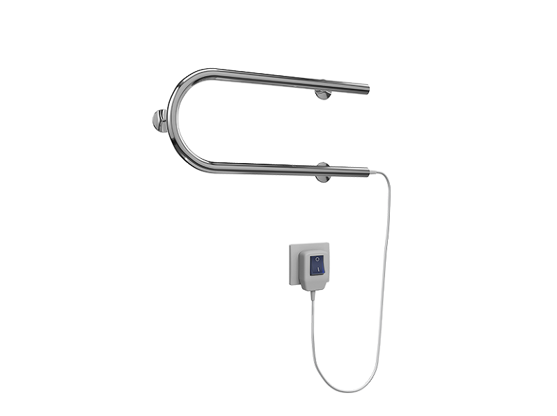 Электрический полотенцесушитель Royal Thermo Электро 25 П 200х500