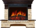 Каминокомплект Royal Flame Pierre Luxe сланец c очагом Jupiter FX New