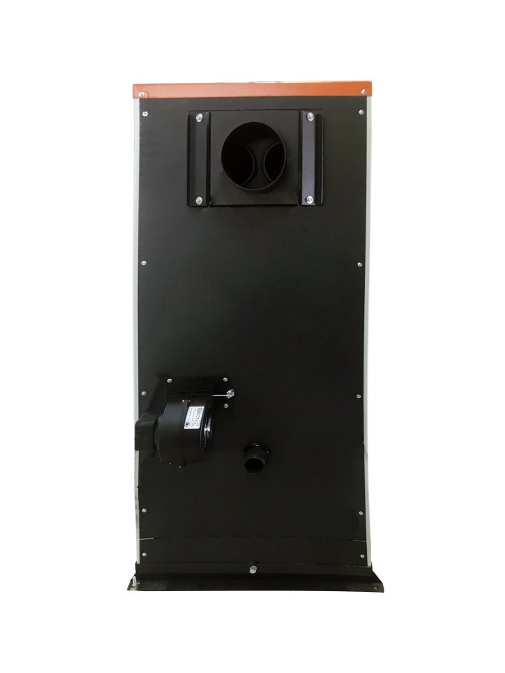 Твердотопливный котел Белкомiн TIS UNI N 80