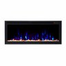 Каминокомплект RealFlame Prince 42 NT с очагом Saphir 42