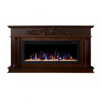 Каминокомплект RealFlame Prince 42 NT с очагом Saphir 42