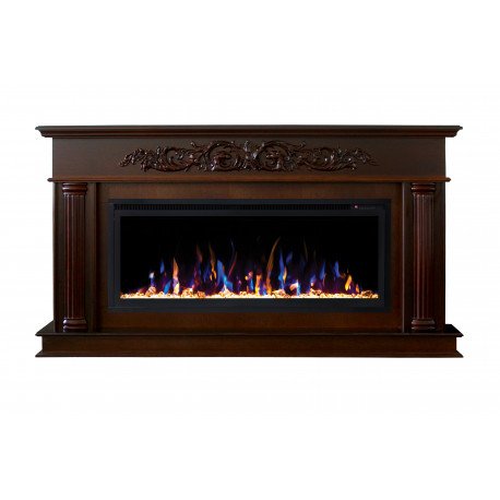 Каминокомплект RealFlame Prince 42 NT с очагом Saphir 42