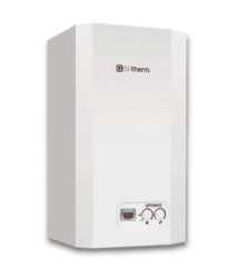 Настенный газовый котел Hi-Therm OPTIMUS 24 кВт