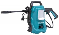 Мойка высокого давления HYUNDAI HHW 120-400
