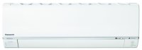 Сплит-система Panasonic CS-E9RKDW/CU-E9RKD Deluxe Inverter