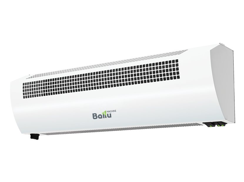 Тепловая завеса Ballu BHC-CE-3T