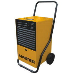 Осушитель воздуха Master DH 26