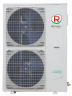 Напольно-потолочная сплит-система Royal Clima CO-F 48HNCI/CO-E 48HNCI Competenza DC Inverter 2024