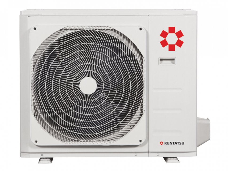 Канальная сплит-система Kentatsu KSMB105HZAN1R/KSUNB105HZAN3