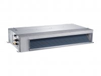 Канальная сплит-система Kentatsu KSMB105HZAN1R/KSUNB105HZAN3