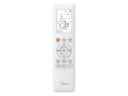 Внутренний блок мульти сплит-системы Midea MMCA1BU-12HRFN8 Gaia Multi