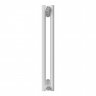 Дизайн-радиатор Royal Thermo Shift R22 C2050 20 секций RAL9016