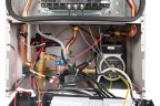 Настенный газовый котел Kotitonttu Toivo T-17 OК OpenTherm