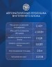 Сплит-система AUX ASW-H07A4/JD-R1/AS-H07A4/JD-R1