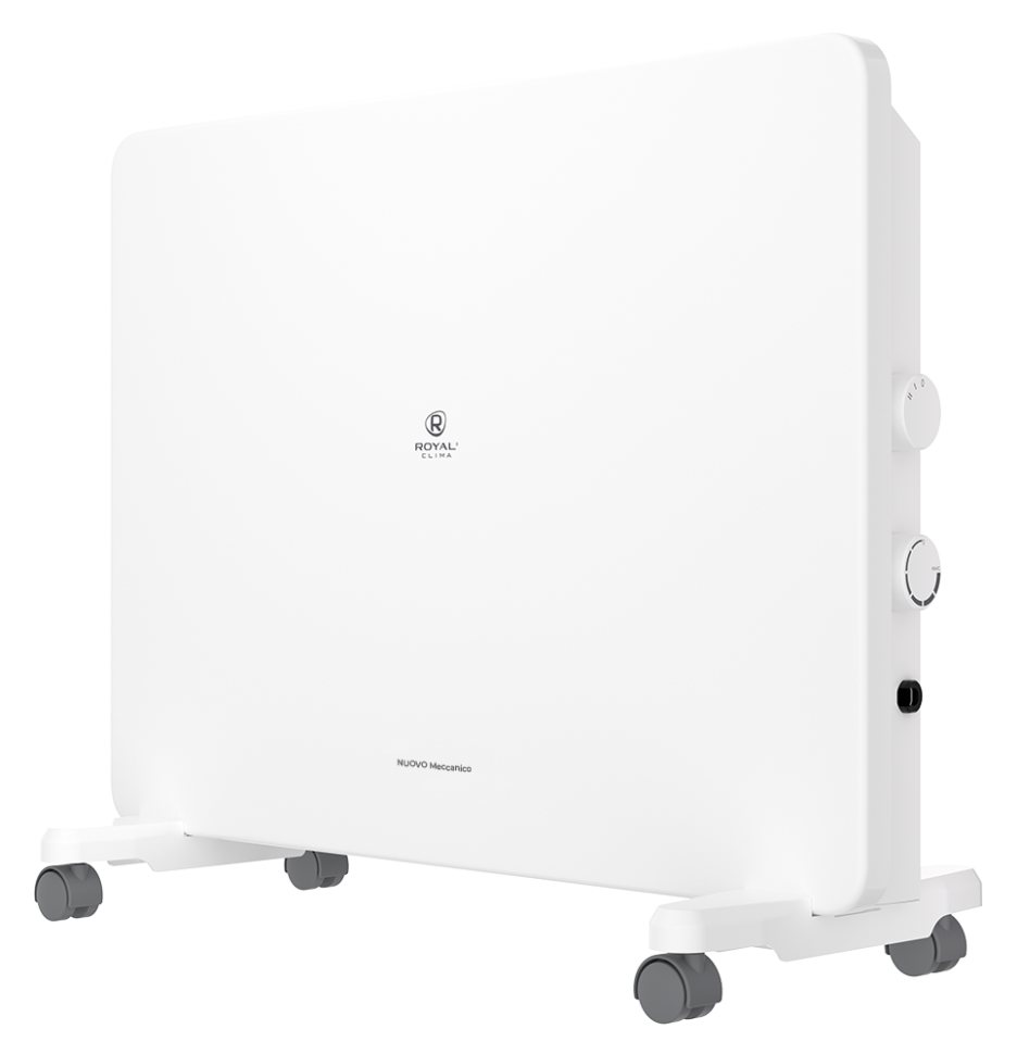 Электрический конвектор Royal Clima REC-N1500M Nuovo Meccanico