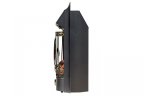 Каминокомплект Royal Flame California STD SFT с очагом Majestic FX Black белый (разборный)