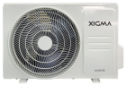 Сплит-система Xigma XGI-JP35RHA/IDU/XGI-JP35RHA/ODU Jetpro Inverter