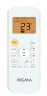 Сплит-система Xigma XGI-JP35RHA/IDU/XGI-JP35RHA/ODU Jetpro Inverter