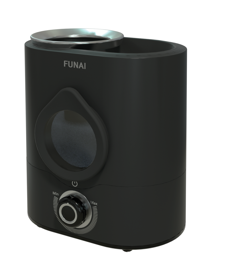 Увлажнитель воздуха Funai USH-BM7201B Bonsai