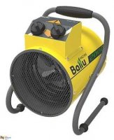 Электрическая тепловая пушка Ballu BHP-PE-3