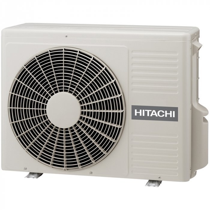 Внутренний кассетный блок мульти сплит-системы Hitachi RAI-35QPB