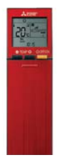 Внутренний блок мульти сплит-системы Mitsubishi Electric MSZ-LN25VG2R Premium Inverter