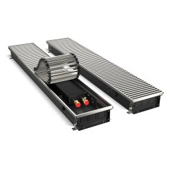 Внутрипольный конвектор Royal Thermo Atrium 90/200/1100-DG-U-NA