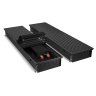 Внутрипольный конвектор Royal Thermo Atrium 110/300/900-DG-U-BL