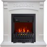 Каминокомплект Royal Flame Sorrento c очагом Aspen Black