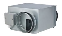 Вентилятор канальный Zilon ZFOKr 125