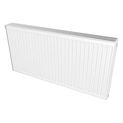 Стальной панельный радиатор Lemax VC20 500x500 Universal