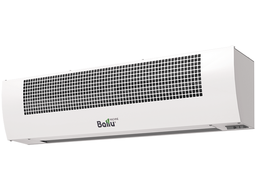Тепловая завеса Ballu BHC-L08-T03