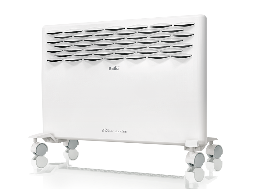 Электрический конвектор Ballu BEC/ETER-1500